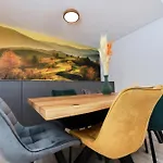 דירה 4friendscoresibrasov G