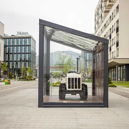 4friendscoresibrasov G Apartamento