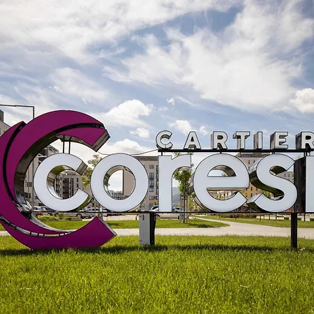 4friendscoresibrasov G Апартаменти Брашов