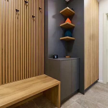 4friendscoresibrasov G Apartment Brasov