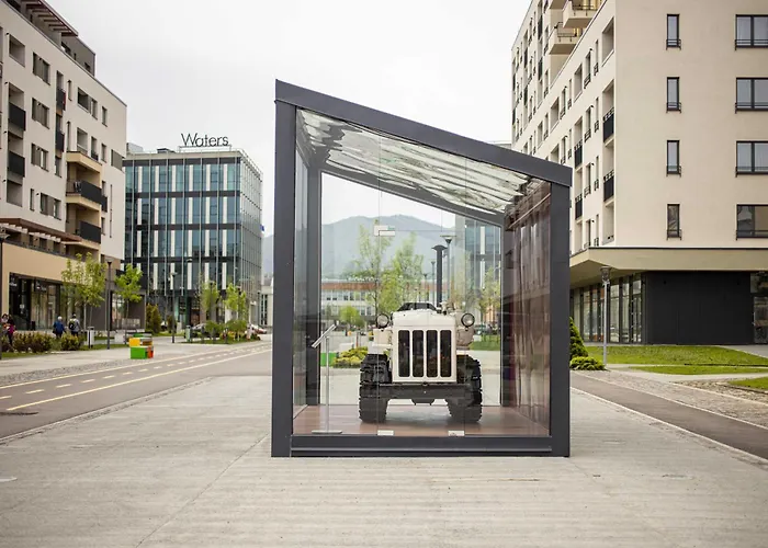 4friendscoresibrasov G Апартаменти