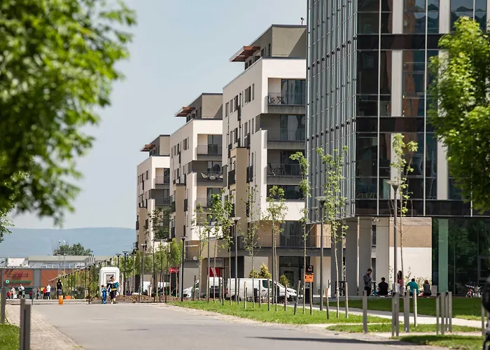 Apartment 4friendscoresibrasov G *