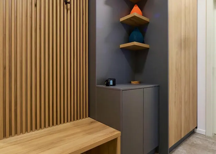 4friendscoresibrasov G Apartment Brasov